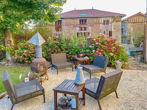 Maison à vendre à Oradour-sur-Vayres (87150) - Haute-Vienne