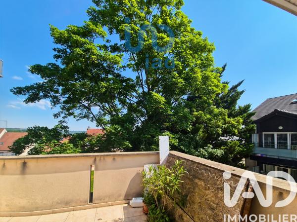 Studio à vendre 27,19 m² Montfermeil
