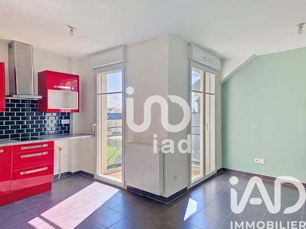 Studio à vendre 30 m² Ozoir-la-Ferrière