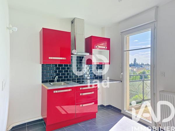 Studio à vendre 30 m² Ozoir-la-Ferrière