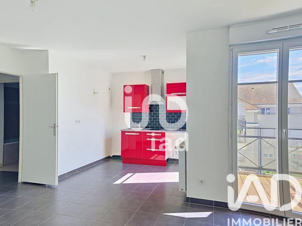 Studio à vendre 30 m² Ozoir-la-Ferrière