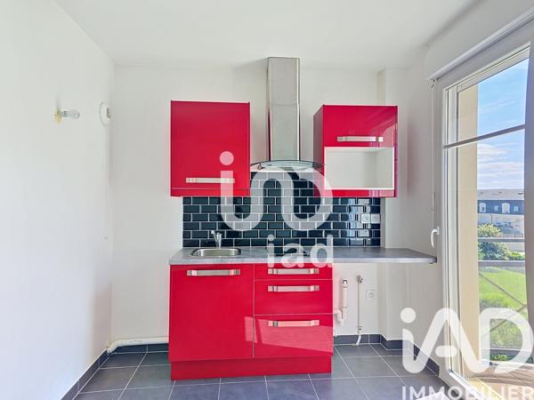 Studio à vendre 30 m² Ozoir-la-Ferrière