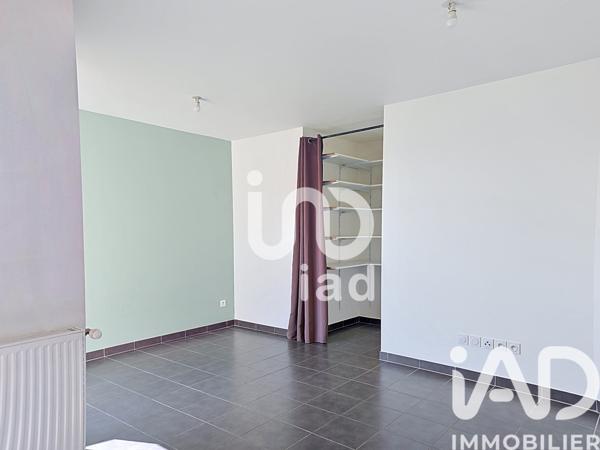 Studio à vendre 30 m² Ozoir-la-Ferrière