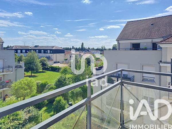 Studio à vendre 30 m² Ozoir-la-Ferrière