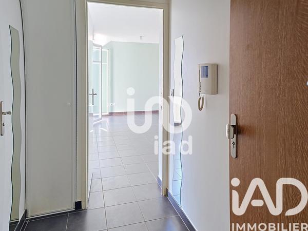 Studio à vendre 30 m² Ozoir-la-Ferrière