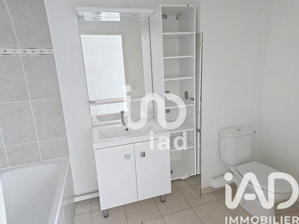 Studio à vendre 30 m² Ozoir-la-Ferrière