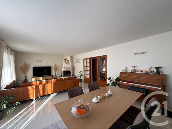 Maison à vendre  6 pièces - 210 m2 BONDY - 93