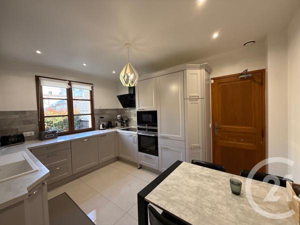 Maison à vendre  6 pièces - 210 m2 BONDY - 93