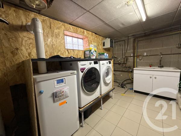 Maison à vendre  6 pièces - 210 m2 BONDY - 93