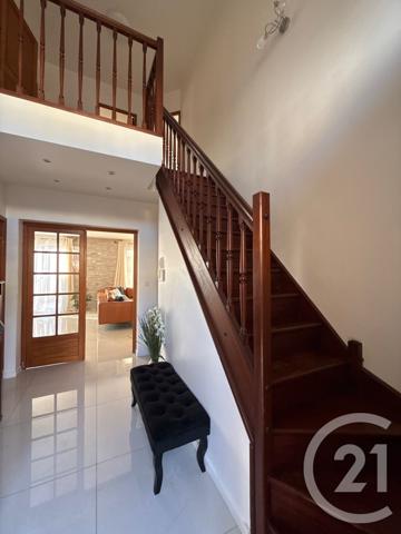 Maison à vendre  6 pièces - 210 m2 BONDY - 93