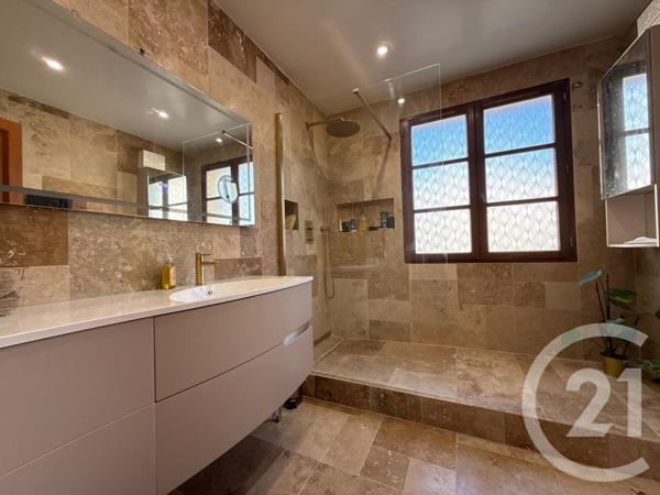 Maison à vendre  6 pièces - 210 m2 BONDY - 93