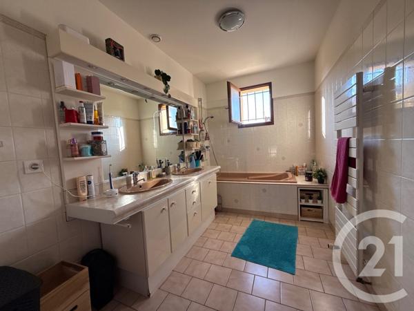 Maison à vendre  6 pièces - 210 m2 BONDY - 93