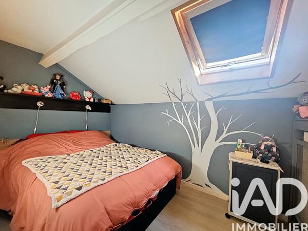 Appartement à vendre 3 pièces 65,3 m² Gisors