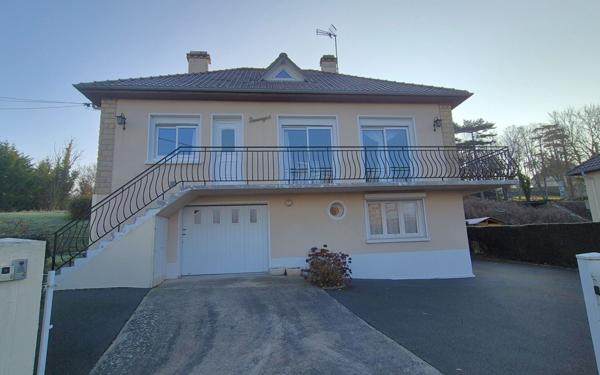 Maison à vendre    5 pièces • 134 m2 Villers-sur-Mer