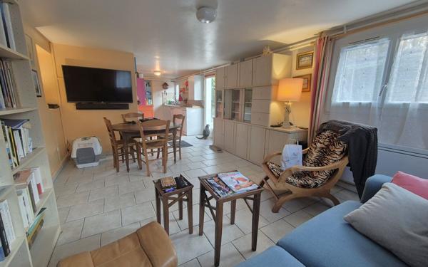 Maison à vendre    5 pièces • 134 m2 Villers-sur-Mer