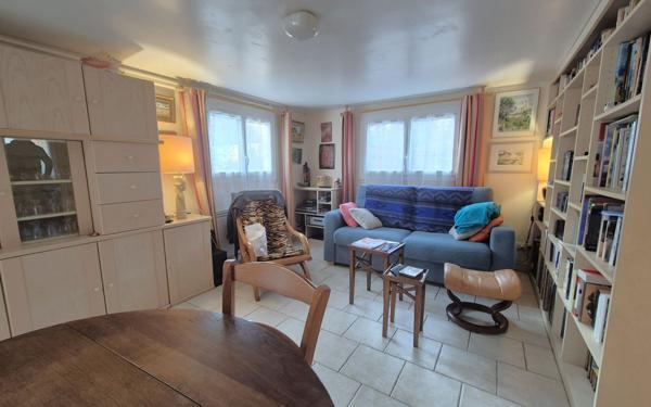 Maison à vendre    5 pièces • 134 m2 Villers-sur-Mer