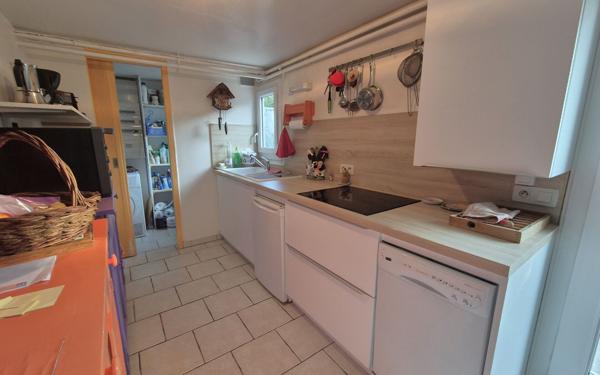 Maison à vendre    5 pièces • 134 m2 Villers-sur-Mer