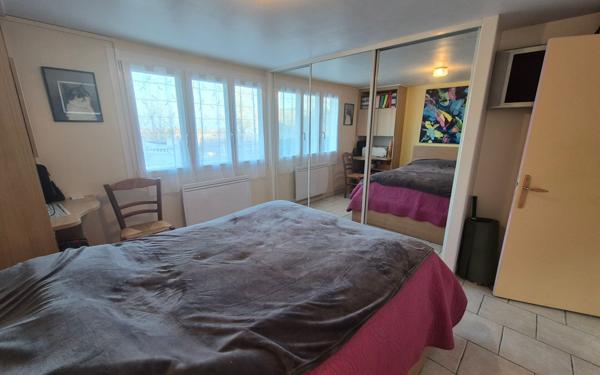 Maison à vendre    5 pièces • 134 m2 Villers-sur-Mer