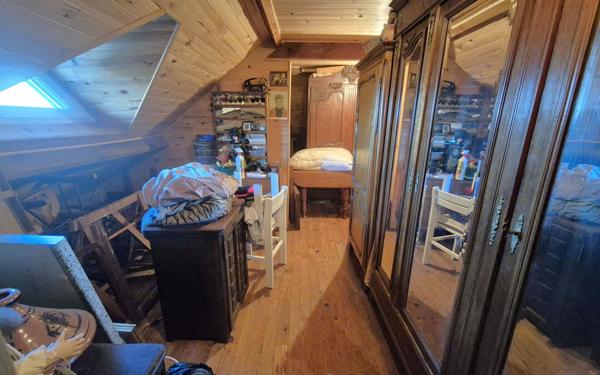 Maison à vendre    5 pièces • 134 m2 Villers-sur-Mer