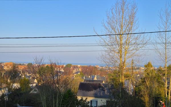 Maison à vendre    5 pièces • 134 m2 Villers-sur-Mer