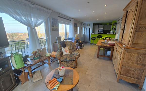 Maison à vendre    5 pièces • 134 m2 Villers-sur-Mer