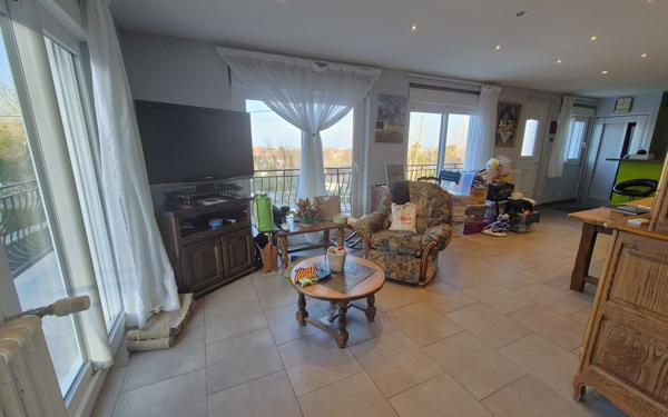 Maison à vendre    5 pièces • 134 m2 Villers-sur-Mer