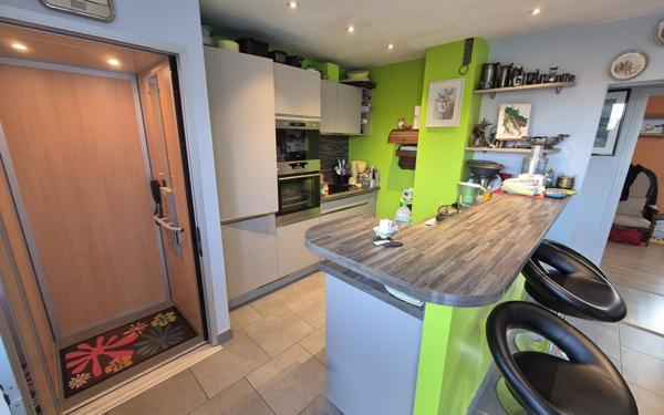 Maison à vendre    5 pièces • 134 m2 Villers-sur-Mer