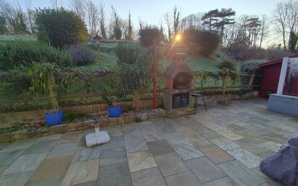 Maison à vendre    5 pièces • 134 m2 Villers-sur-Mer