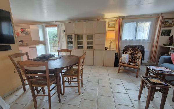 Maison à vendre    5 pièces • 134 m2 Villers-sur-Mer