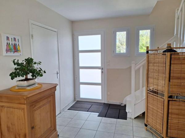 Maison T4 de 105 m² – Plougonvelin, secteur Trez-Hir / Plage des Curés