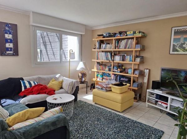 Maison T4 de 105 m² – Plougonvelin, secteur Trez-Hir / Plage des Curés