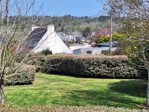 Maison T4 de 105 m² – Plougonvelin, secteur Trez-Hir / Plage des Curés