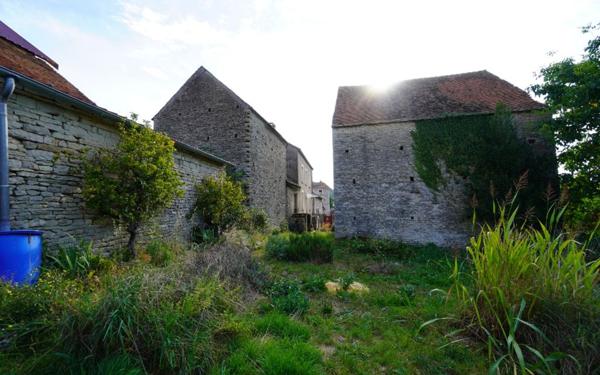 Maison à louer    3 pièces •  Prâlon