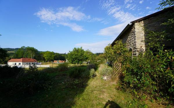 Maison à louer    3 pièces •  Prâlon