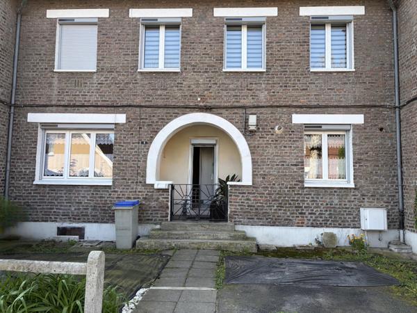 Maison sans travaux