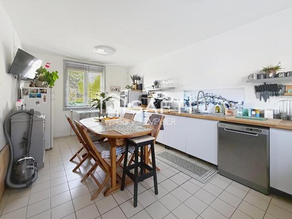 Maison sans travaux