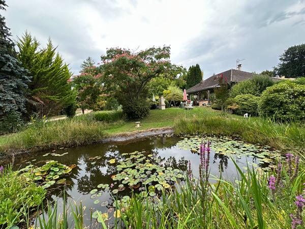 Maison Remalard 5 pièce(s) 87 m2