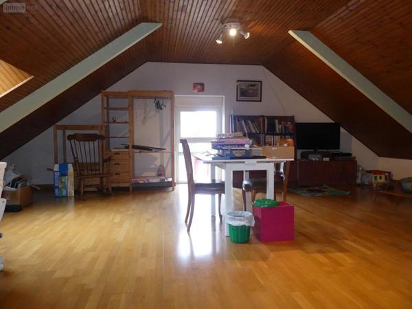 Maison individuelle à vendre à Sainte-Marie en Ille-et-Vilaine (35600), ref : 35066-878-35066