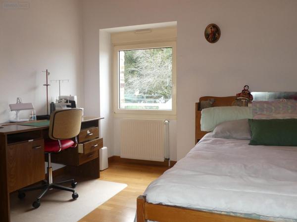 Maison individuelle à vendre à Sainte-Marie en Ille-et-Vilaine (35600), ref : 35066-878-35066