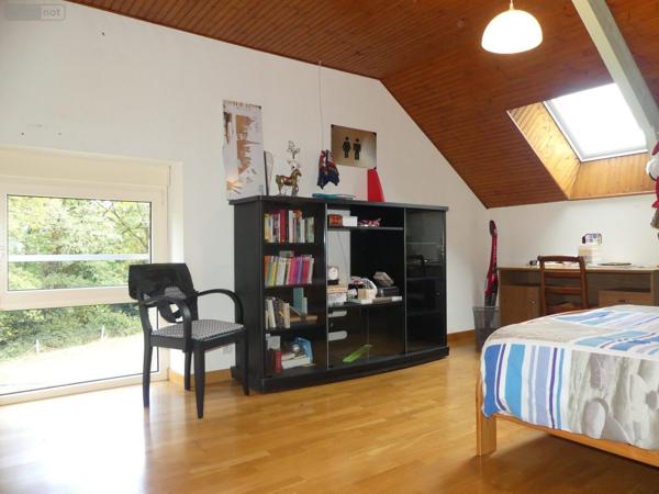 Maison individuelle à vendre à Sainte-Marie en Ille-et-Vilaine (35600), ref : 35066-878-35066