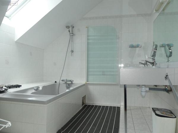 Maison individuelle à vendre à Sainte-Marie en Ille-et-Vilaine (35600), ref : 35066-878-35066