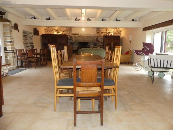 Maison individuelle à vendre à Sainte-Marie en Ille-et-Vilaine (35600), ref : 35066-878-35066