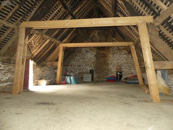 Maison individuelle à vendre à Sainte-Marie en Ille-et-Vilaine (35600), ref : 35066-878-35066