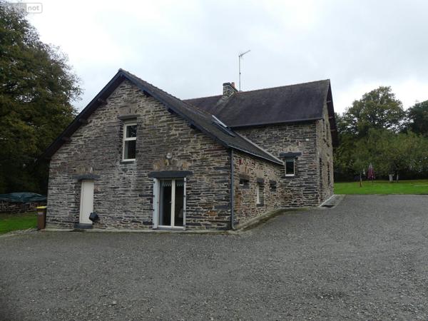 Maison individuelle à vendre à Sainte-Marie en Ille-et-Vilaine (35600), ref : 35066-878-35066