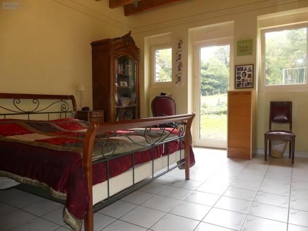 Maison individuelle à vendre à Sainte-Marie en Ille-et-Vilaine (35600), ref : 35066-878-35066