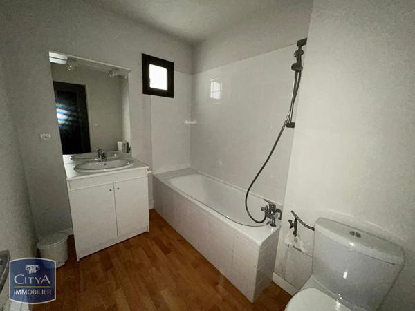 Appartement à vendre 1 pièce 30m² Laval (53000)