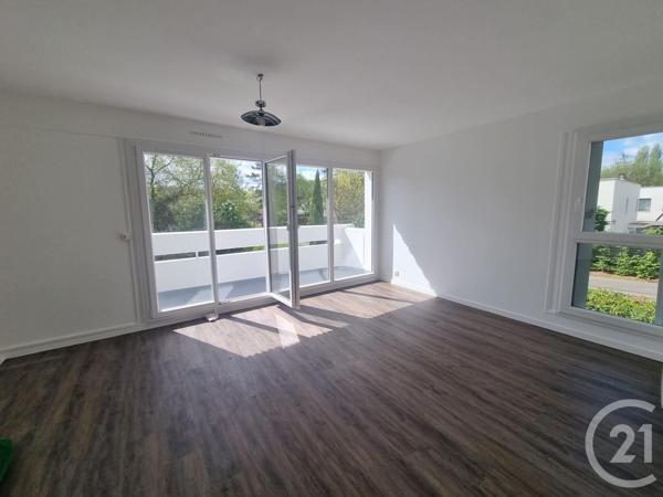 Appartement F3 à vendre  3 pièces - 69,58 m2 GIF SUR YVETTE - 91