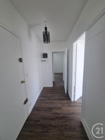 Appartement F3 à vendre  3 pièces - 69,58 m2 GIF SUR YVETTE - 91