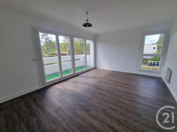 Appartement F3 à vendre  3 pièces - 69,58 m2 GIF SUR YVETTE - 91