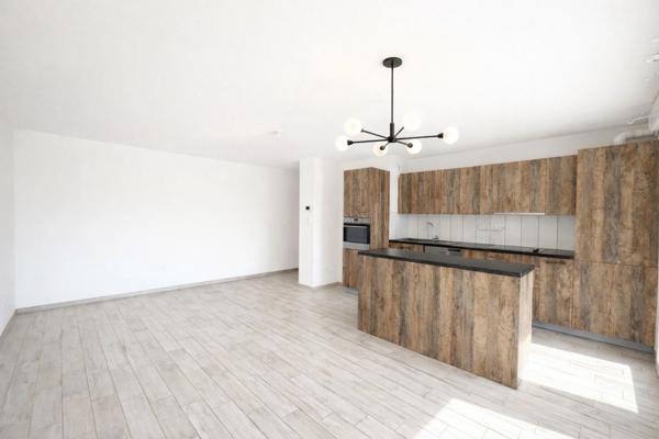 Superbe T3 rez-de-jardin-extérieur 76 m² - Saint-Louis